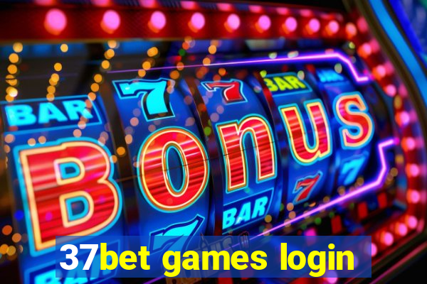 37bet games login